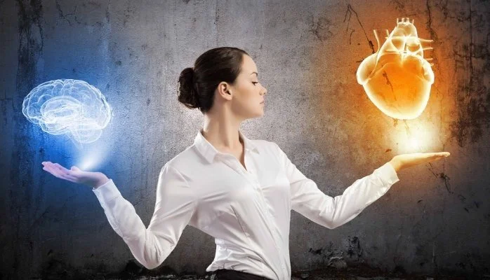 Head vs. Heart Leadership: The Great Debate