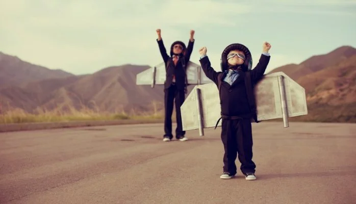 How To Apply "The Law Of Attraction" At Work