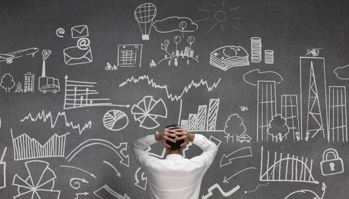 8 Signs You Over Analyze Everything