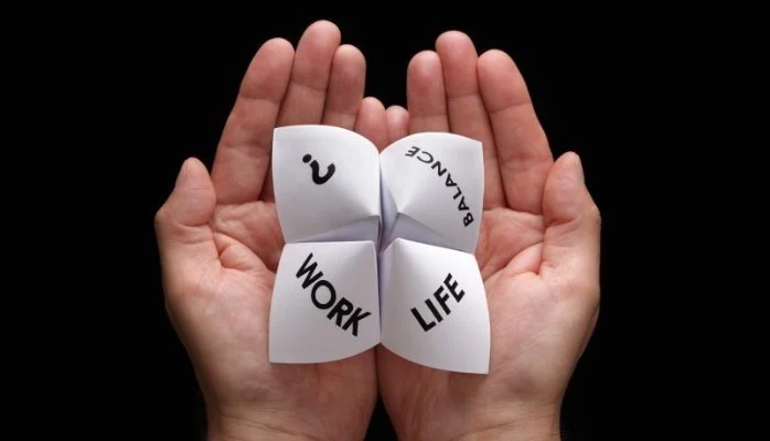 11 Signs Your Work-Life Balance Doesn't Exist