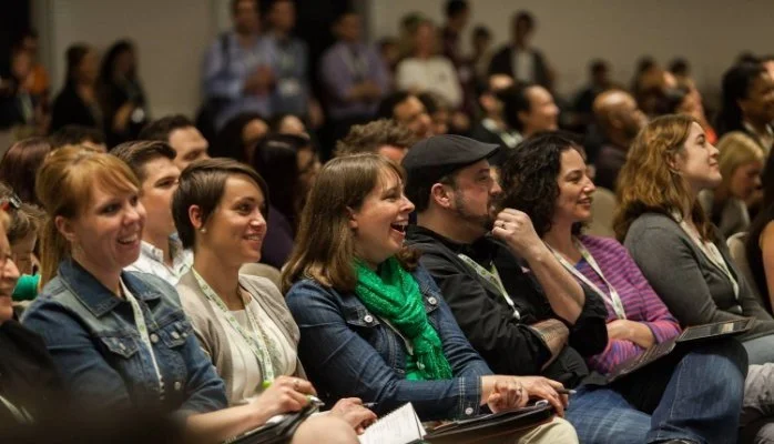 How To Deliver A Killer Workplace Presentation That Would Rival A Ted Talk