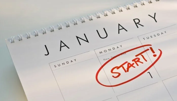 15 Ways To Keep Those New Years Resolutions