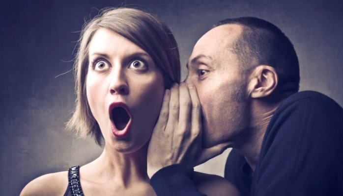 12 Ways To Deal With CoWorkers Who Gossip