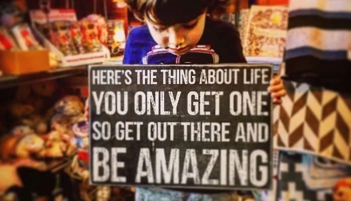 10 Things I Want My Son to Learn Before He Becomes a Teenager