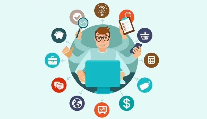 5 Ways Successful People Avoid Multitasking (and Multi-slacking) At Work