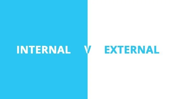 When To Use "Internal vs. External" Coaches For Your Company