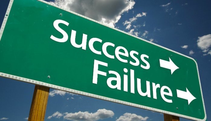 5 Reasons Leaders Should Embrace Failure