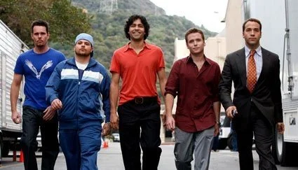 10 Things Entourage Can Teach You About Close Friends