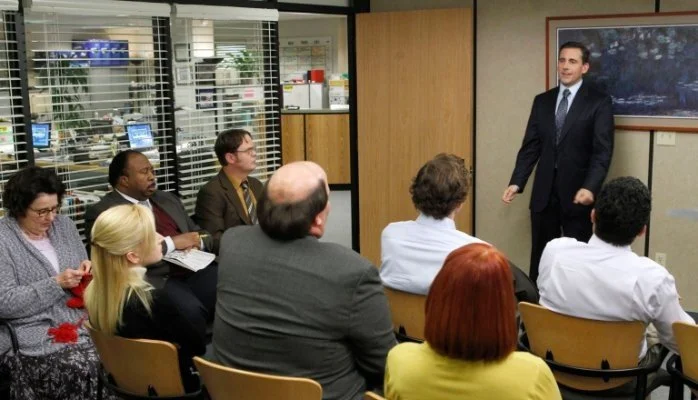 How To Survive A Boring Meeting