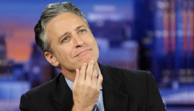 5 Lessons On Leadership From 'The Daily Show's' Jon Stewart