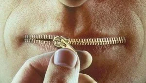 5 Situations When You Should Keep Your Mouth Shut