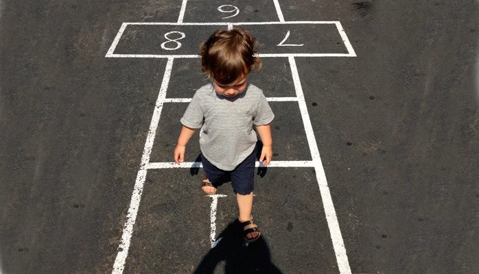 Leadership Development Starts at an Early Age