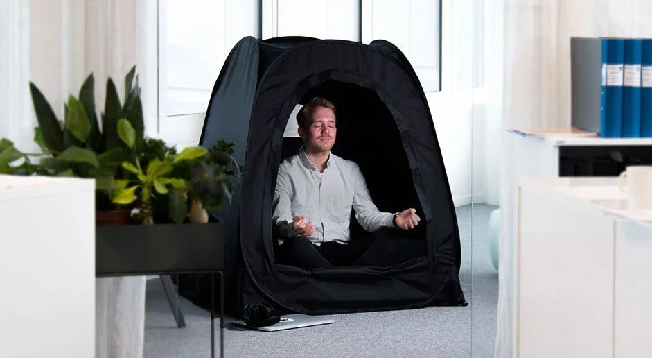 Goodbye C-Suite. Hello C-Sweet.