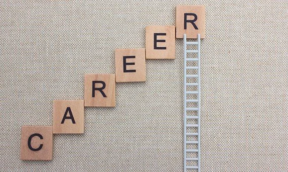 Rethink Your Career Before Failing Up The Corporate Ladder