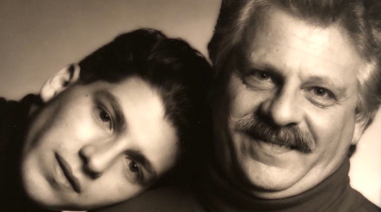 5 Things My Dad Left Me Before Dying Of Cancer