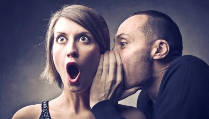 office gossip the most challenging social pathways to navigate