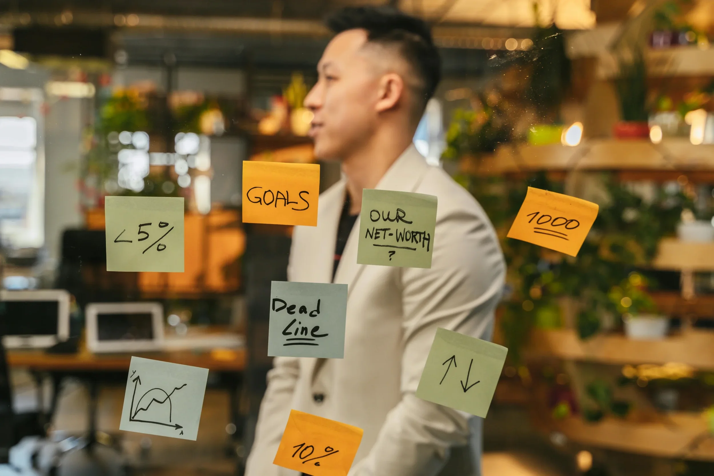 Why Leadership Coaching Matters: Unlocking Growth and Success