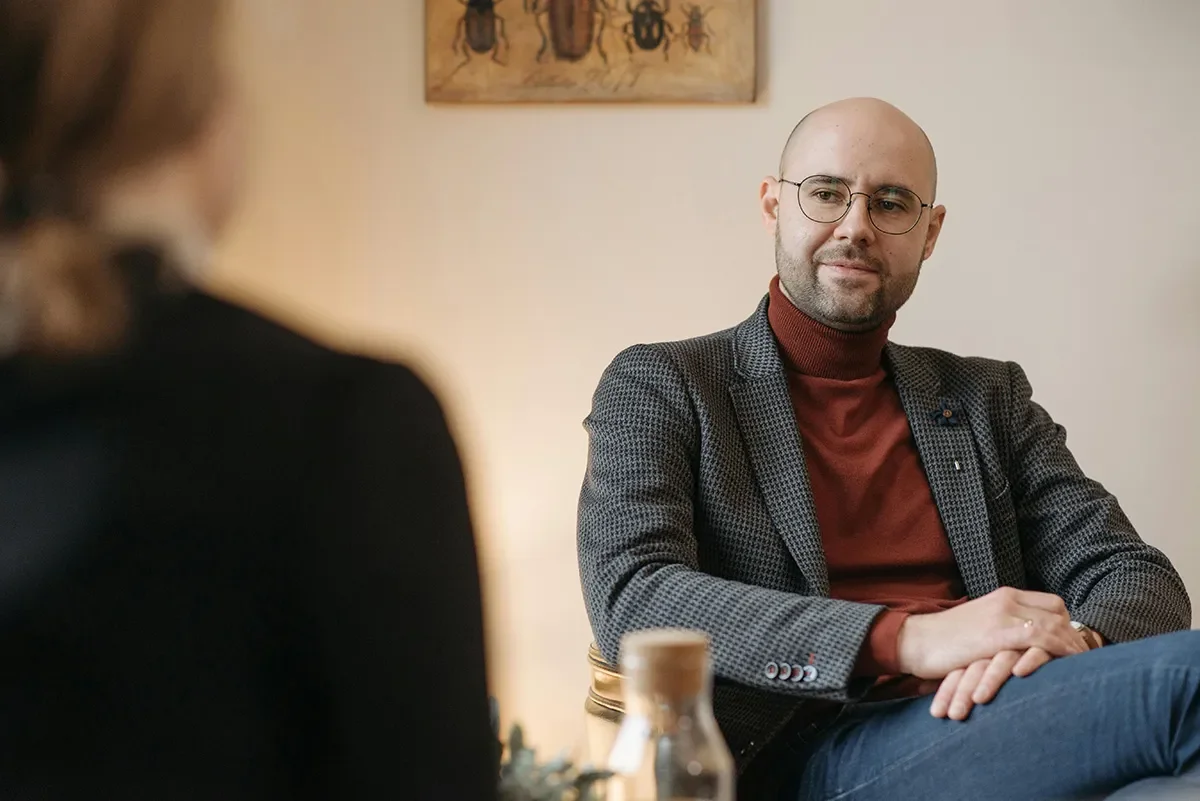 Beyond the Credentials: What to Look for in an Executive Coach