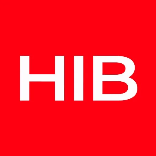The Human Intelligence Brief logo