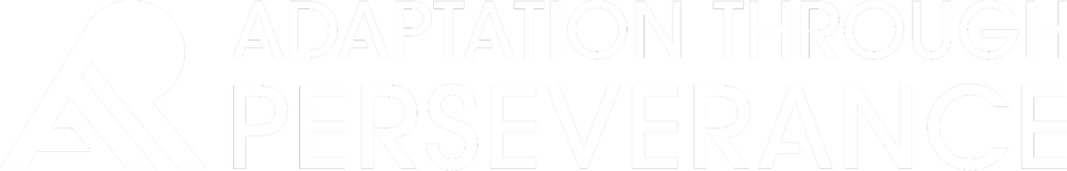 Adaptation Through Perseverance