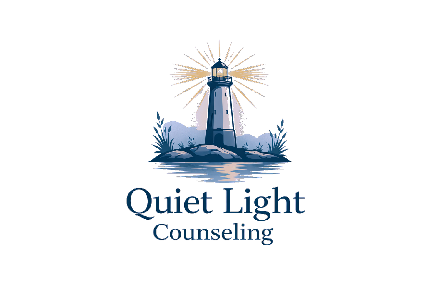 Quiet Light Counseling, LLC
