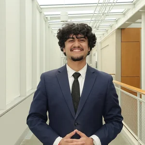 Ritvik Mehta