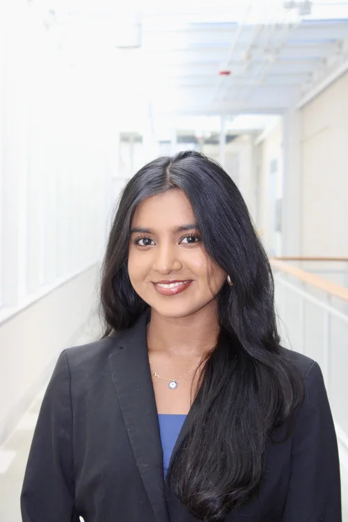 Akshitha Kumar