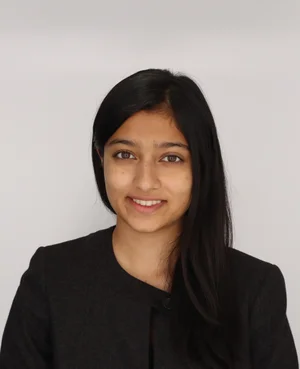 Nandini Singh
