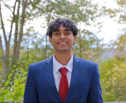 Vedant Kardekar