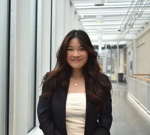 Katelyn Yang
