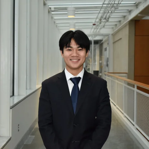 Matthew Hui
