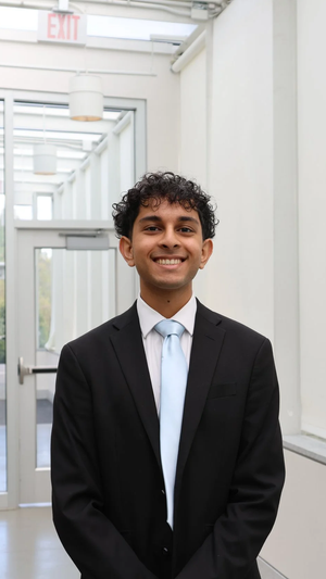 Anmol Karan