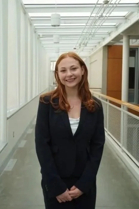 Abby Friedman