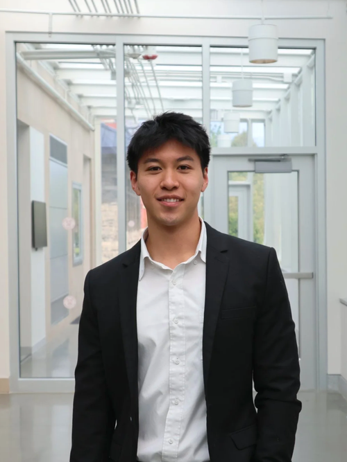 Alexander Cheung
