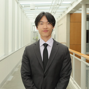 Ryan Zhu
