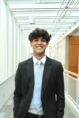 Arnav Chhabra