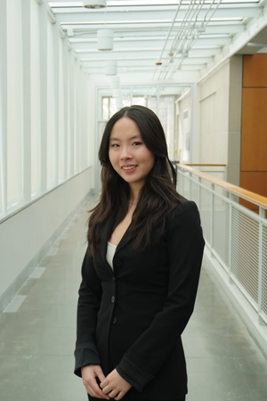 Joyce Lin