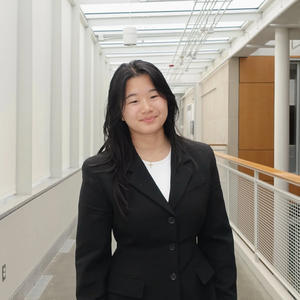 Connie Lu