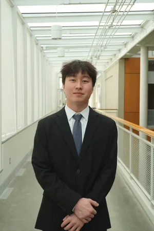 Ryan Kim