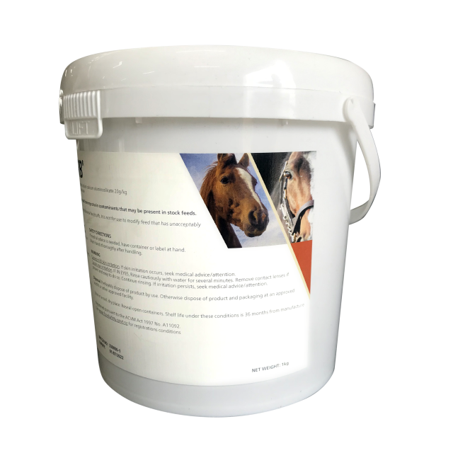 Mycosorb Toxin Binder 1Kg