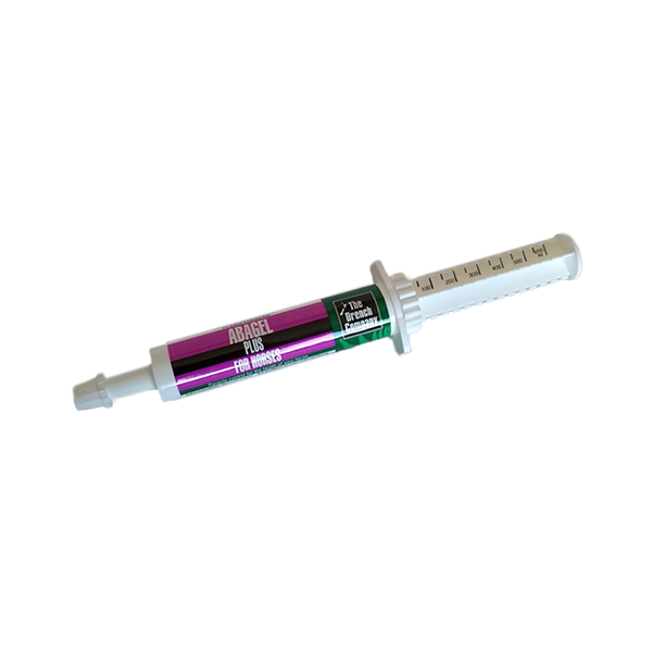 Abagel Plus Horse Wormer 30ml