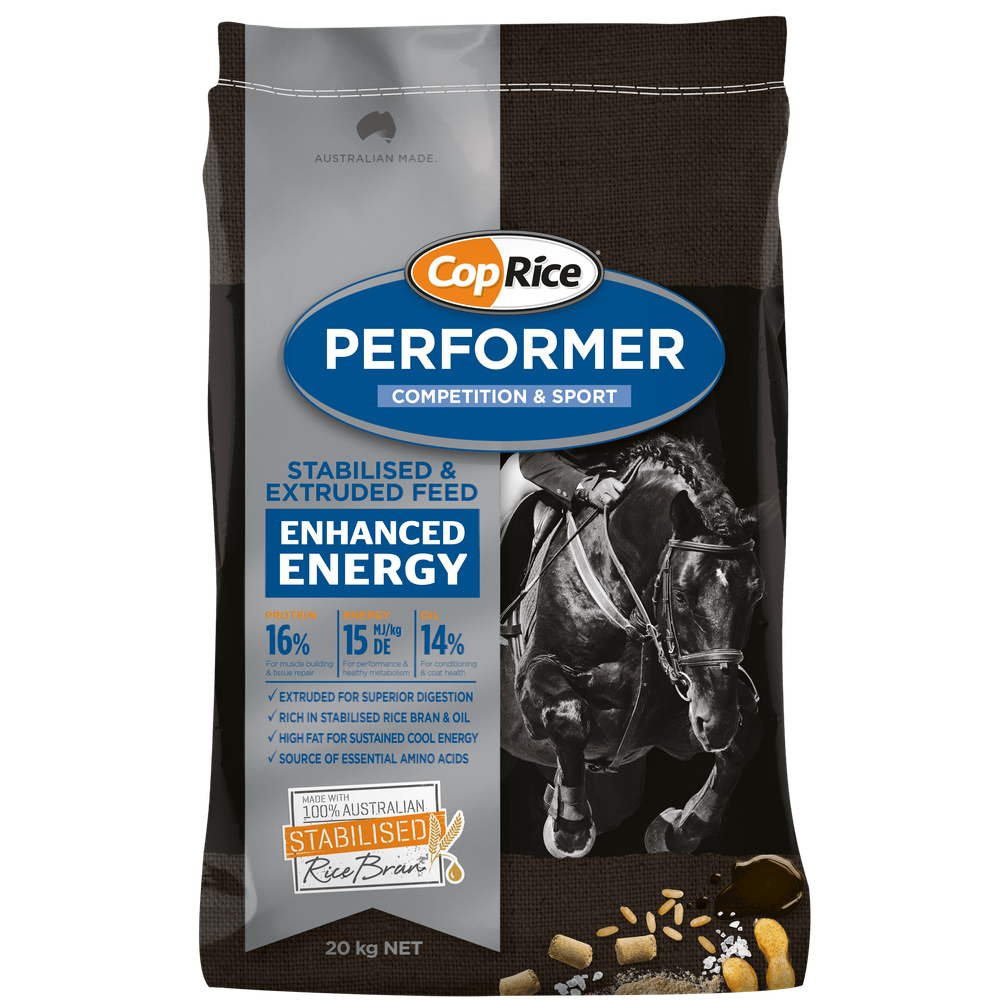 Coprice - Performer 20Kg