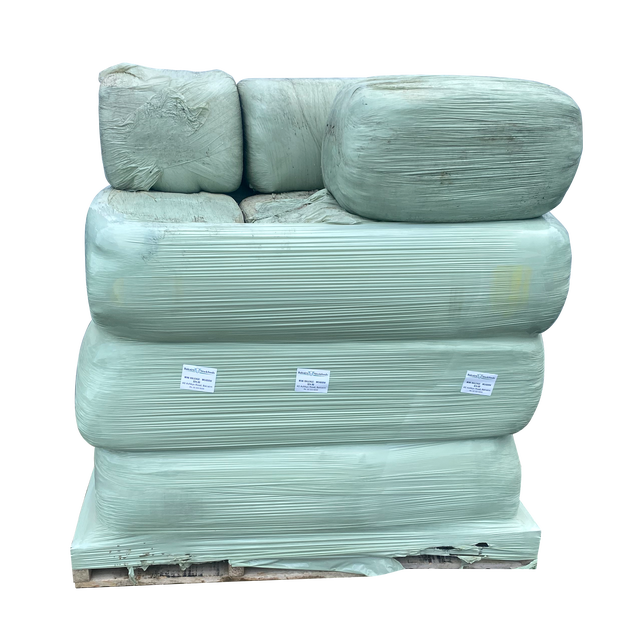 Balcairn Stockfoods - Mini Baleage