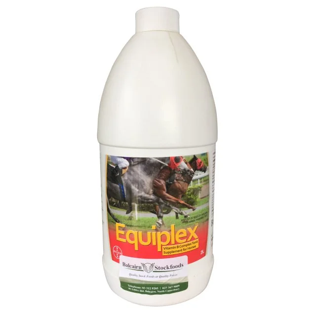 Equiplex 2 Litre