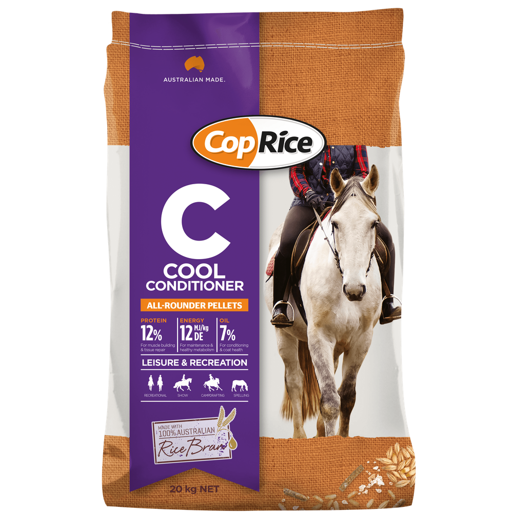 Coprice - Cool Conditioner 20Kg