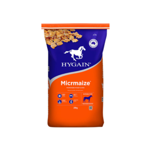 Hygain MicrMaize 20Kg