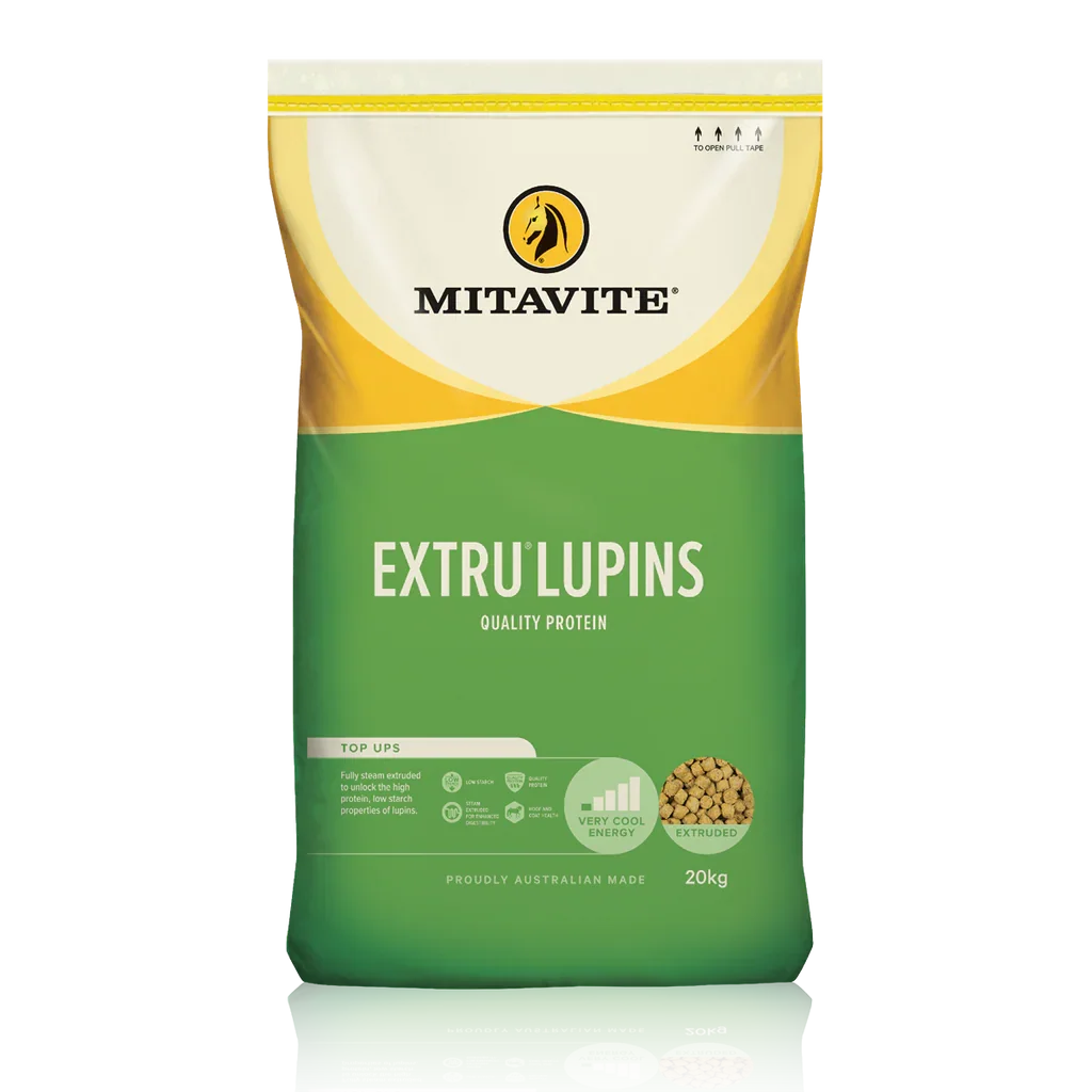 Mitavite Extru® Lupins 20Kg