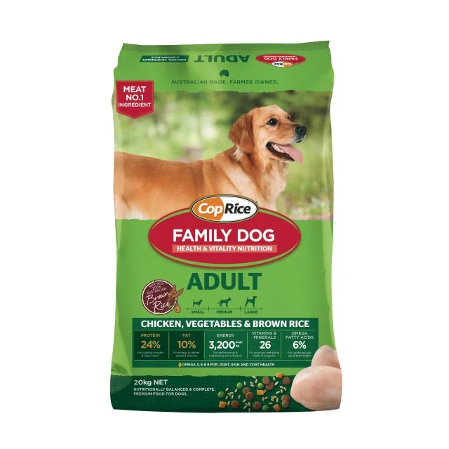 Coprice - Family Dog Adult 20Kg