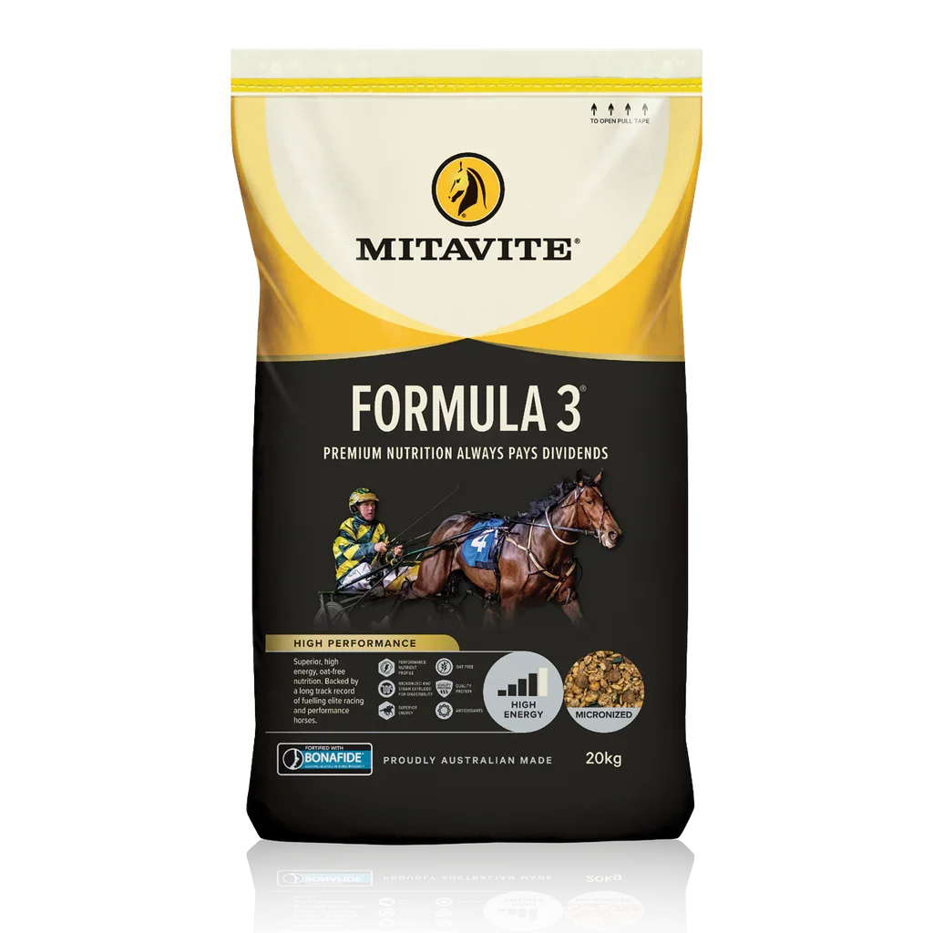 Mitavite Formula 3® 20Kg