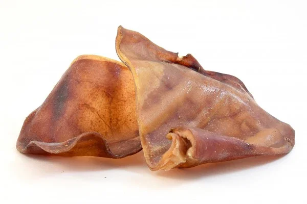Pigs Ears - Singles